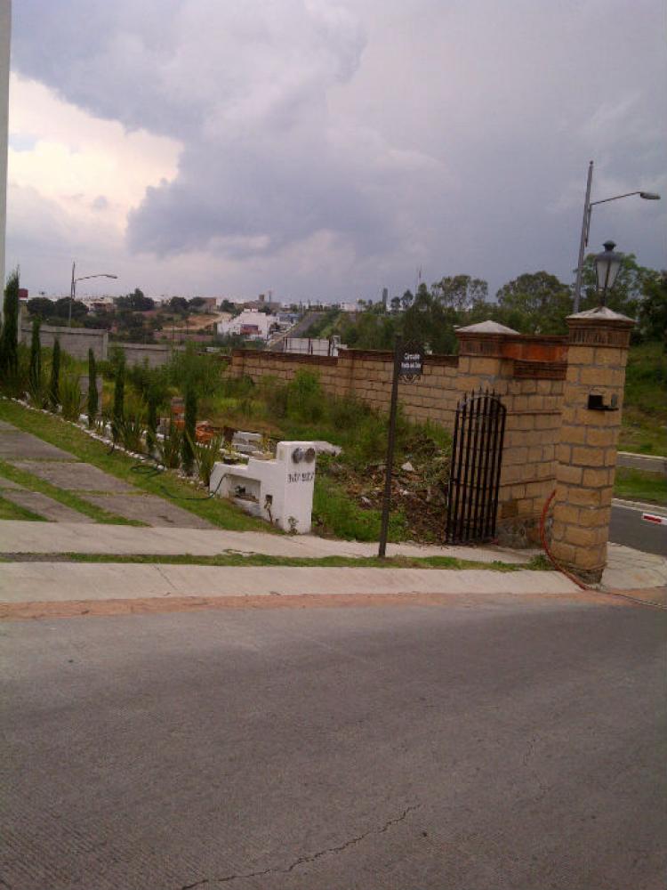 Foto Terreno en Venta en Morelia, Michoacan de Ocampo - $ 3.200 - TEV49722 - BienesOnLine