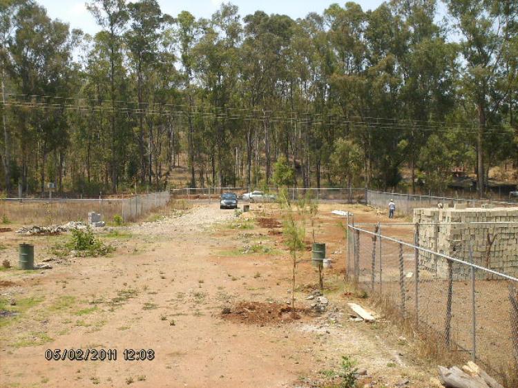 Foto Terreno en Venta en Morelia, Michoacan de Ocampo - $ 4.700.000 - TEV49870 - BienesOnLine