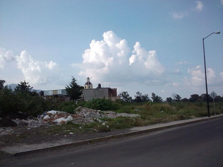 Foto Terreno en Venta en Morelia, Michoacan de Ocampo - $ 350.000 - TEV50158 - BienesOnLine