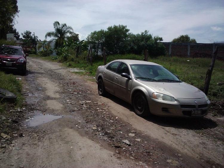 Foto Terreno en Venta en Morelia, Michoacan de Ocampo - $ 1.150.000 - TEV50728 - BienesOnLine