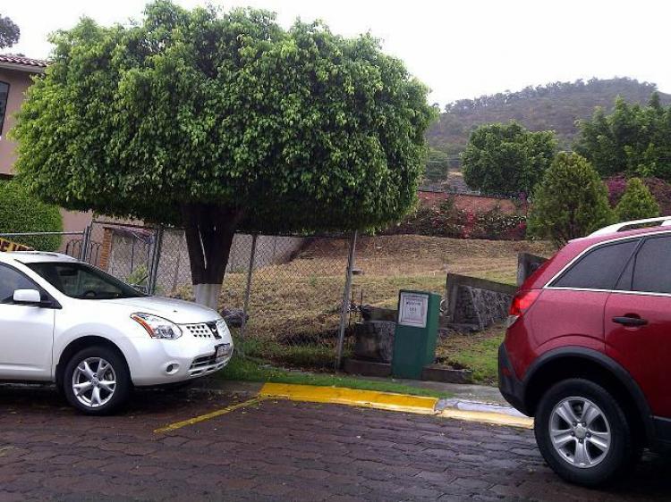 Foto Terreno en Venta en CUMBRES DE MORELIA, Morelia, Michoacan de Ocampo - $ 2.995.000 - TEV53311 - BienesOnLine