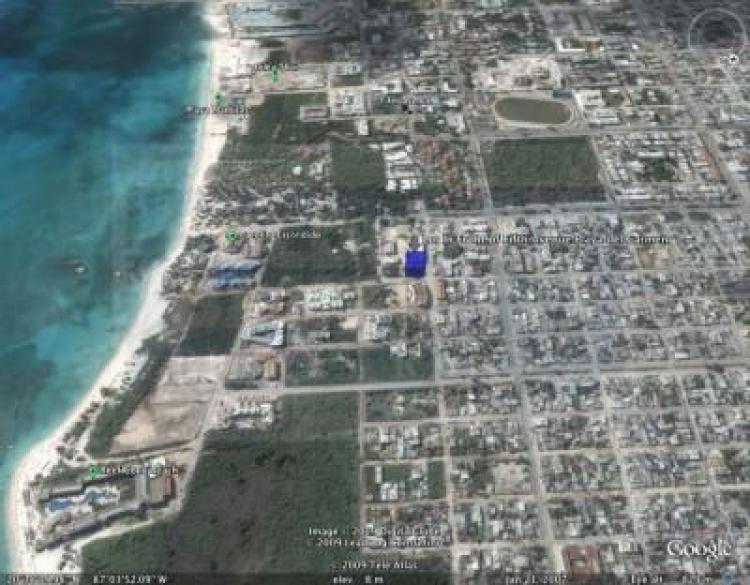 Foto Terreno en Venta en Playa del Carmen, Quintana Roo - U$D 2.200.000 - TEV49145 - BienesOnLine