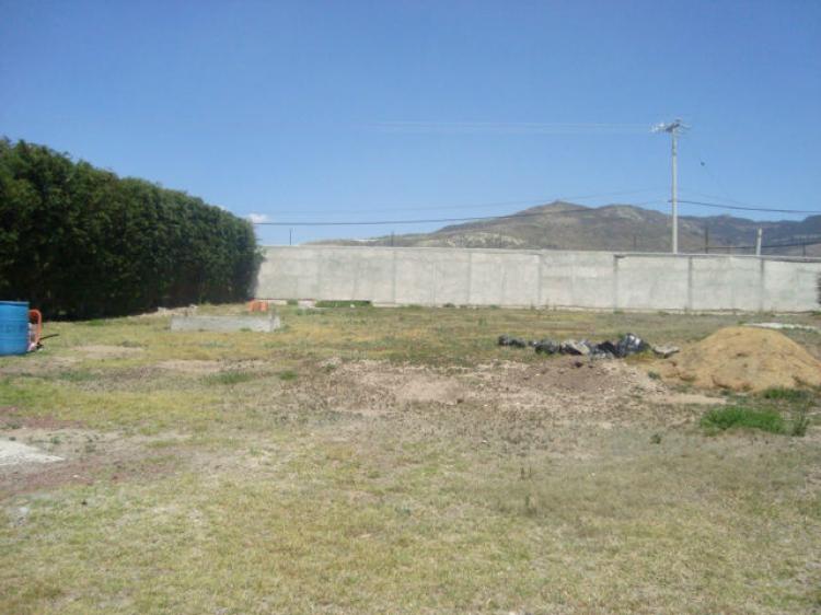 TERRENO RESIDENCIAL EN FRACC. EXCLUSIVO “LOS ARCOS”  