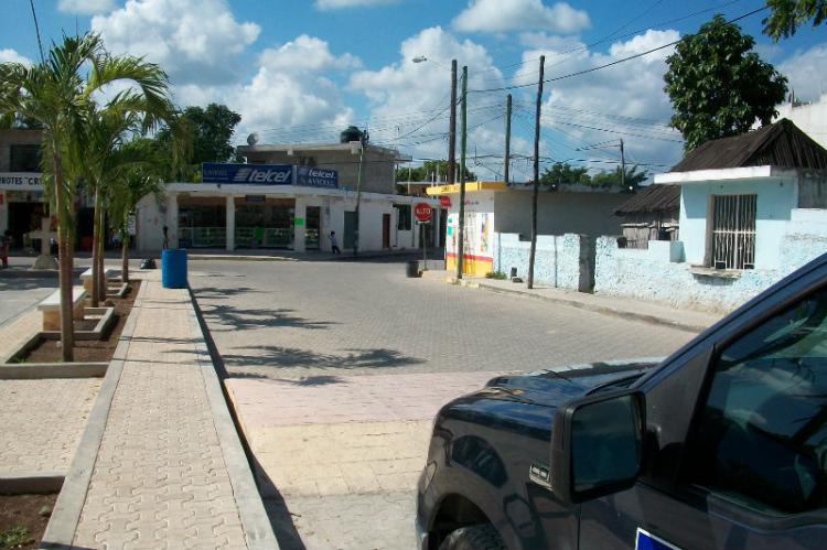 Foto Terreno en Venta en Tulum, Quintana Roo - U$D 350.000 - TEV49650 - BienesOnLine