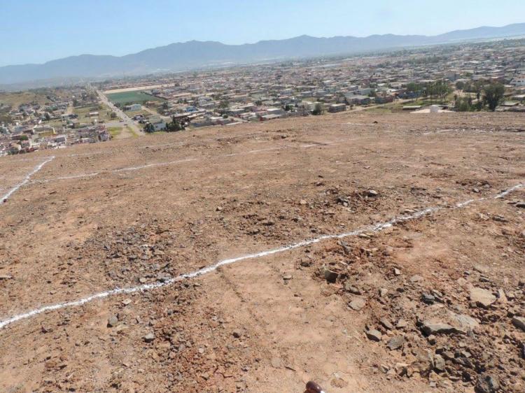 Foto Terreno en Venta en AUN COSTADO DE VILLAS DEL REAL 3a. SECCION., Ensenada, Baja California - U$D 13.000 - TEV188911 - BienesOnLine