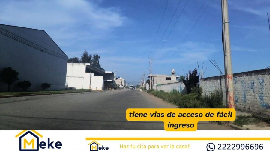 terrenos en amozoc puebla, venta de terrenos en amozoc