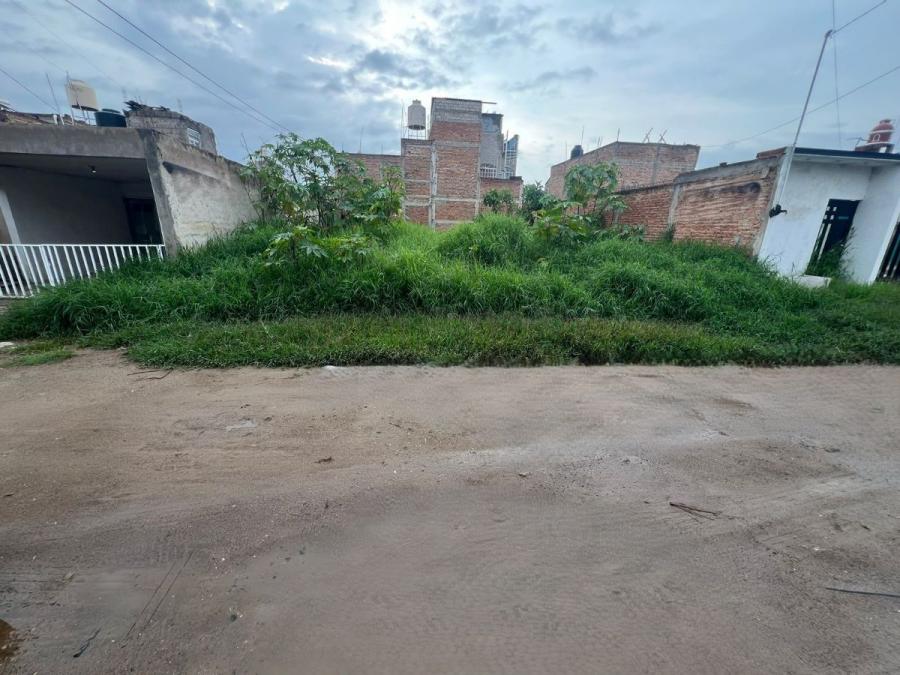 Foto Terreno en Venta en Prados Coyula, Coyula, Jalisco - $ 595.000 - TEV357637 - BienesOnLine