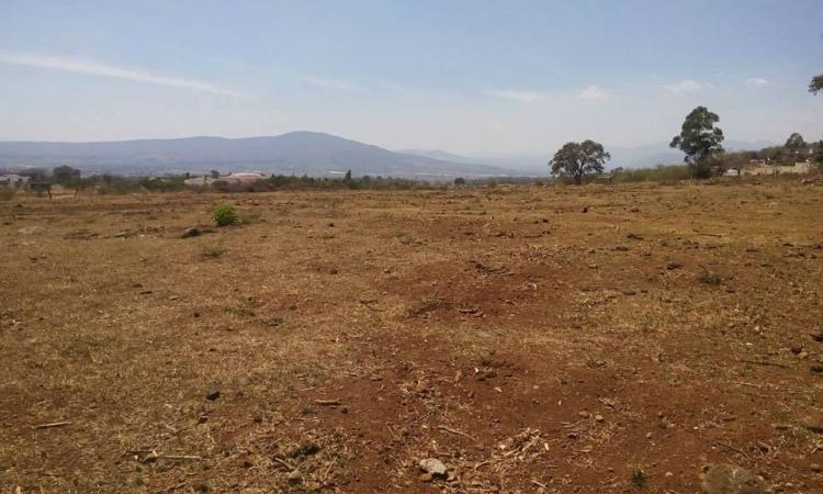 Foto Terreno en Venta en Morelia, Michoacan de Ocampo - $ 70.000 - TEV204939 - BienesOnLine