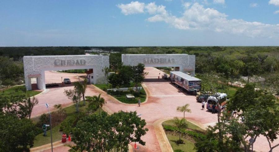 Foto Terreno en Venta en Cancún, Quintana Roo - $ 500.000 - TEV355512 - BienesOnLine