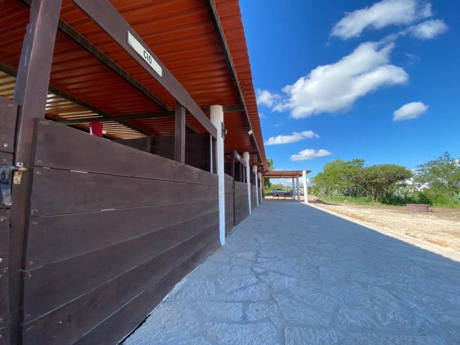 Foto Terreno en Venta en Mineral de Pozos, Municipio de San Luis de la Paz, Pozos, Guanajuato - $ 750 - TEV355395 - BienesOnLine