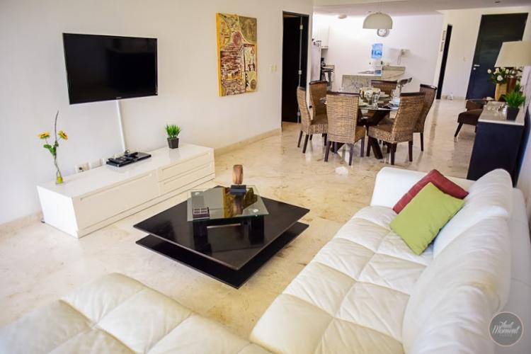 Foto Departamento en Venta en Centro, Playa del Carmen, Quintana Roo - U$D 460.000 - DEV186358 - BienesOnLine