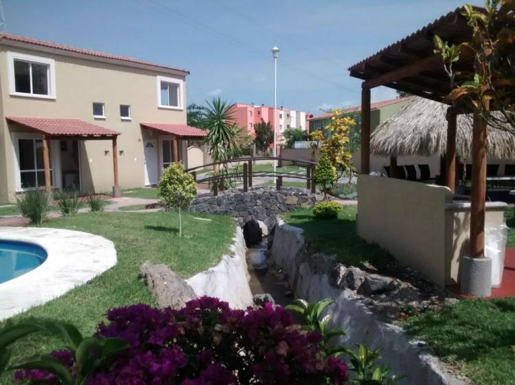 Foto Casa en Venta en Santa rosa 30, Tlaltizapán, Morelos - $ 1.224.265 - CAV187153 - BienesOnLine