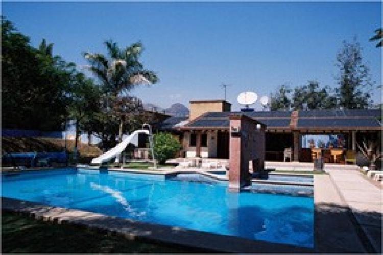 Foto Hotel en Venta en Tlayacapan, Morelos - $ 10.900.000 - HOV2559 - BienesOnLine