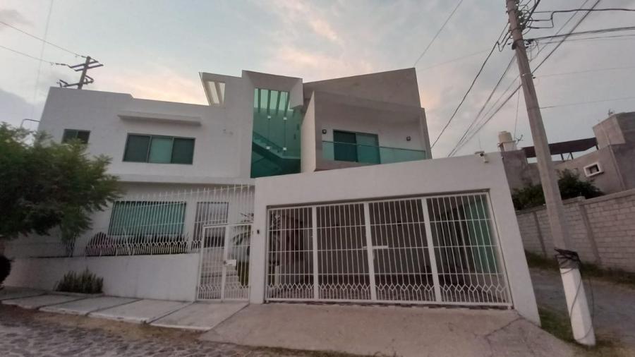 Foto Desarrollo en Venta en Fraccionamiento Jardines de Tlayacapan, Tlayacapan, Morelos - $ 5.699.000 - DSV353143 - BienesOnLine