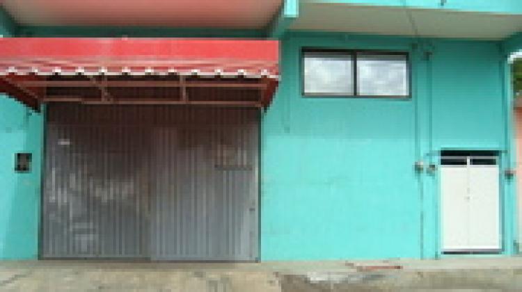 Foto Bodega en Renta en Fracc. Virginia, Boca del Río, Veracruz - $ 10.000 - BOR16145 - BienesOnLine