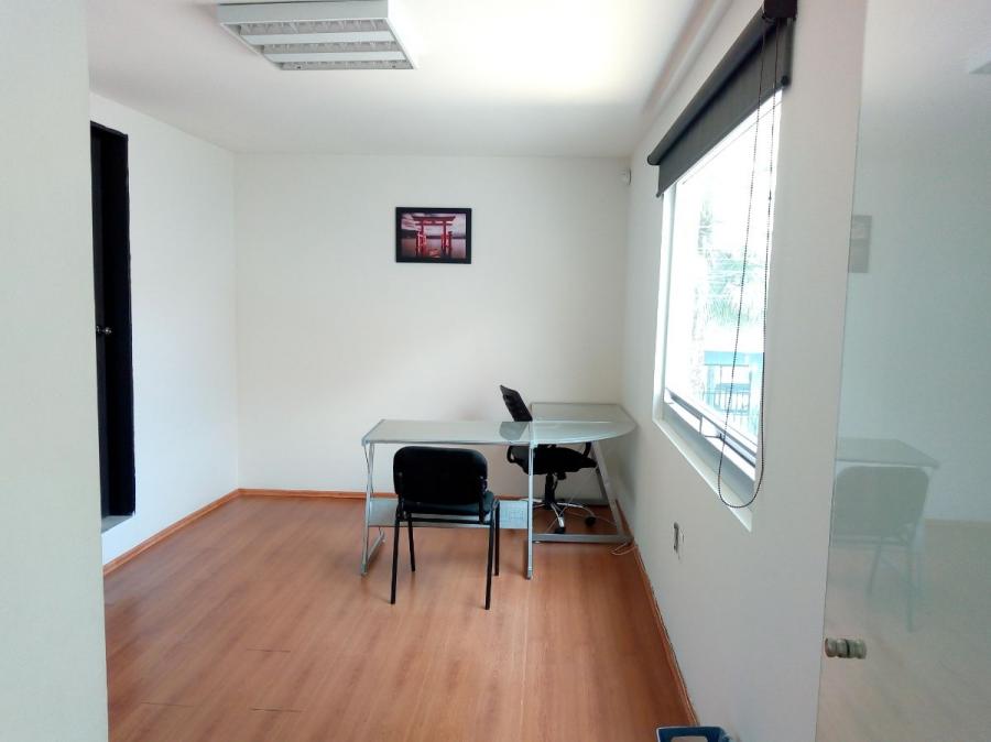 Foto Oficina en Renta en Jardines del Moral, Leon, Guanajuato - $ 7.000 - OFR277213 - BienesOnLine