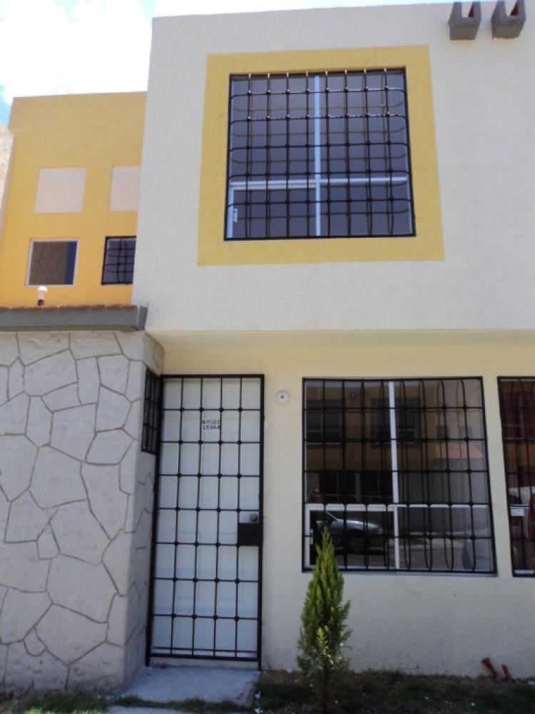 Casa en Renta en RINCONADA DEL VALLE, Toluca de Lerdo, Mexico - $  -  CAR43025 - BienesOnLine