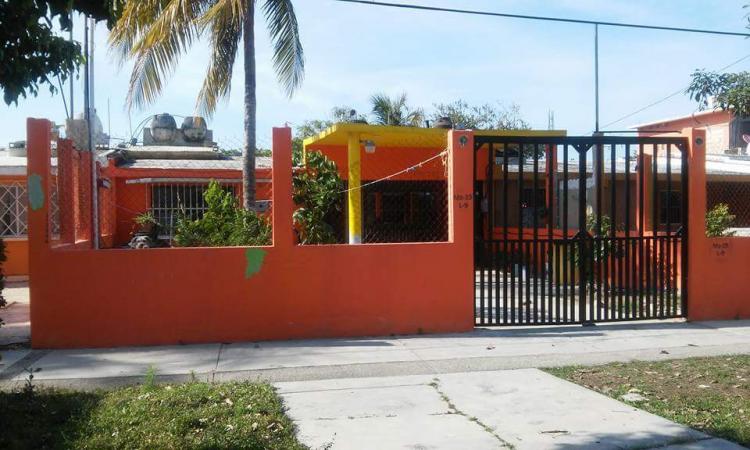 Casa en Venta en Col. San manuel, Ciudad del Carmen, Campeche - $  -  CAV171029 - BienesOnLine