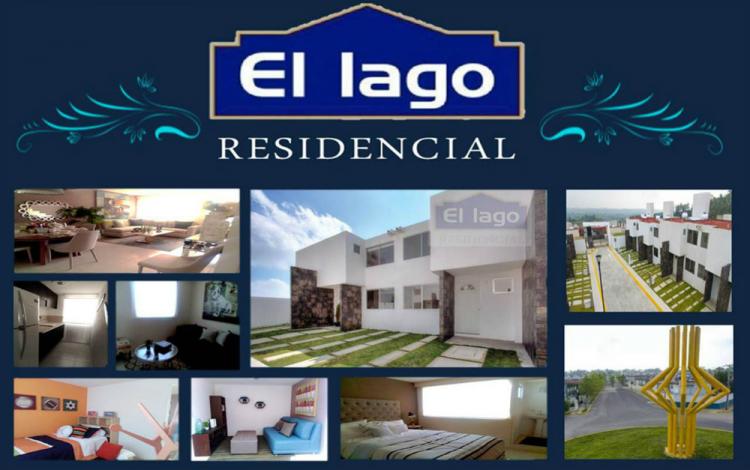 Foto Casa en Venta en colonial del lago, Atizapan de Zaragoza, Mexico - $ 1.050.000 - CAV204893 - BienesOnLine