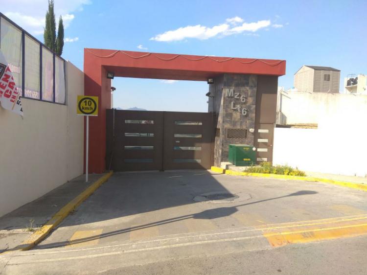 Foto Casa en Venta en Atizapan de Zaragoza, Mexico - $ 1.150.000 - CAV225951 - BienesOnLine