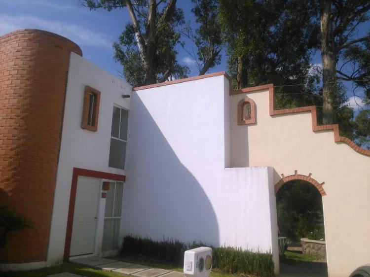 Foto Casa en Venta en Tarímbaro, Michoacan de Ocampo - $ 460.000 - CAV189473 - BienesOnLine