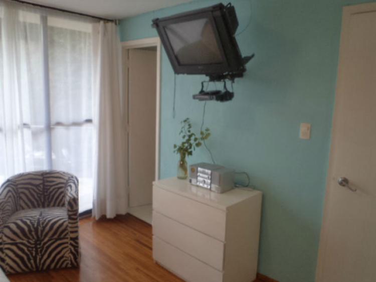 Foto Loft en Renta por Temporada en Guadalupe Inn, Alvaro Obregn, Distrito Federal - U$D 1.687 - LO88143 - BienesOnLine