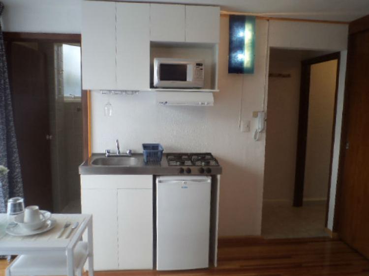 Foto Loft en Alojamiento en Guadalupe Inn, Alvaro Obregón, Distrito Federal - U$D 1.200 - LOA86938 - BienesOnLine