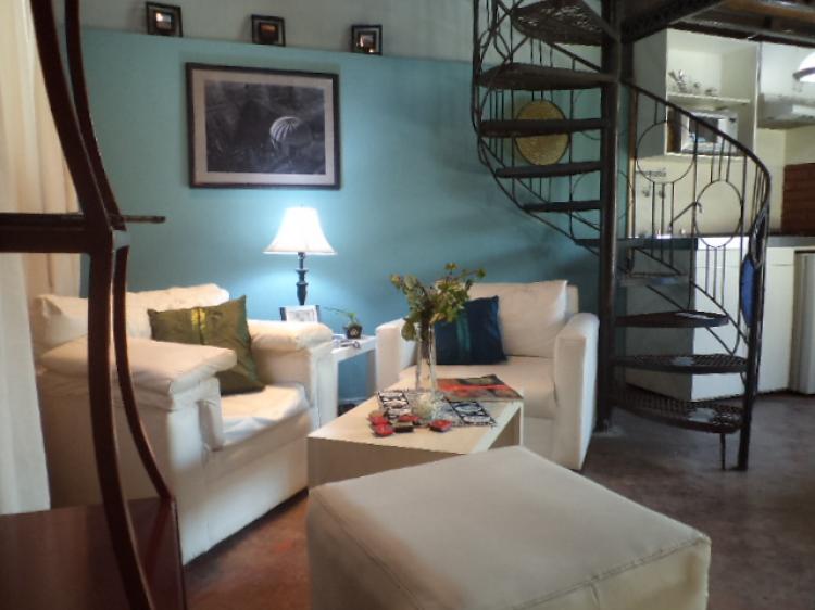 Foto Loft en Renta por Temporada en Guadalupe Inn, Alvaro Obregn, Distrito Federal - U$D 2.060 - LO88064 - BienesOnLine