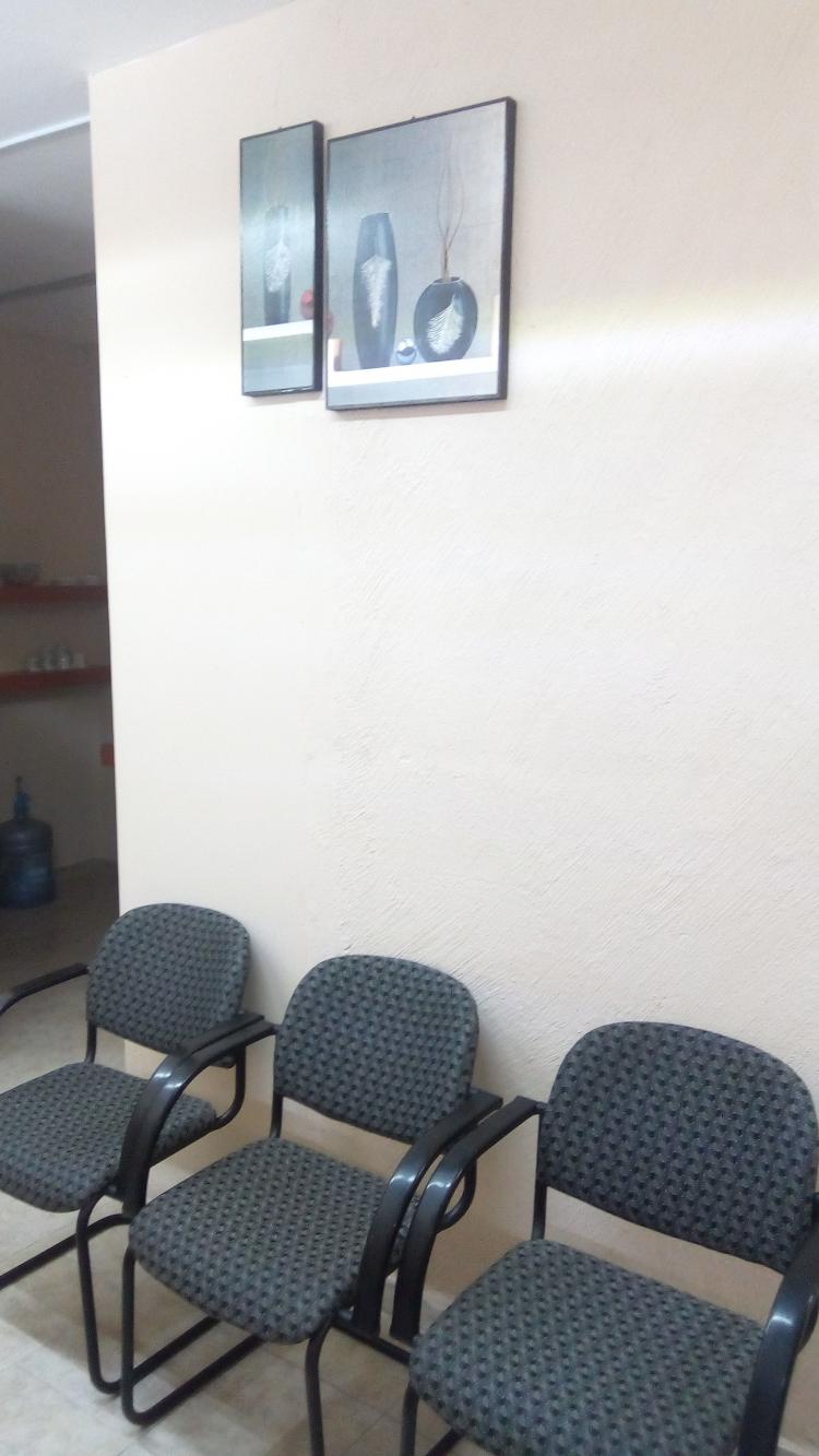 Foto Oficina en Renta en Naucalpan de Juárez, Mexico - $ 850 - OFR221537 - BienesOnLine