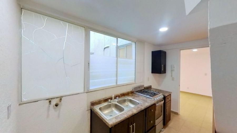 Foto Departamento en Venta en Memetla, Cuajimalpa de Morelos, Distrito Federal - $ 2.732.000 - DEV357074 - BienesOnLine