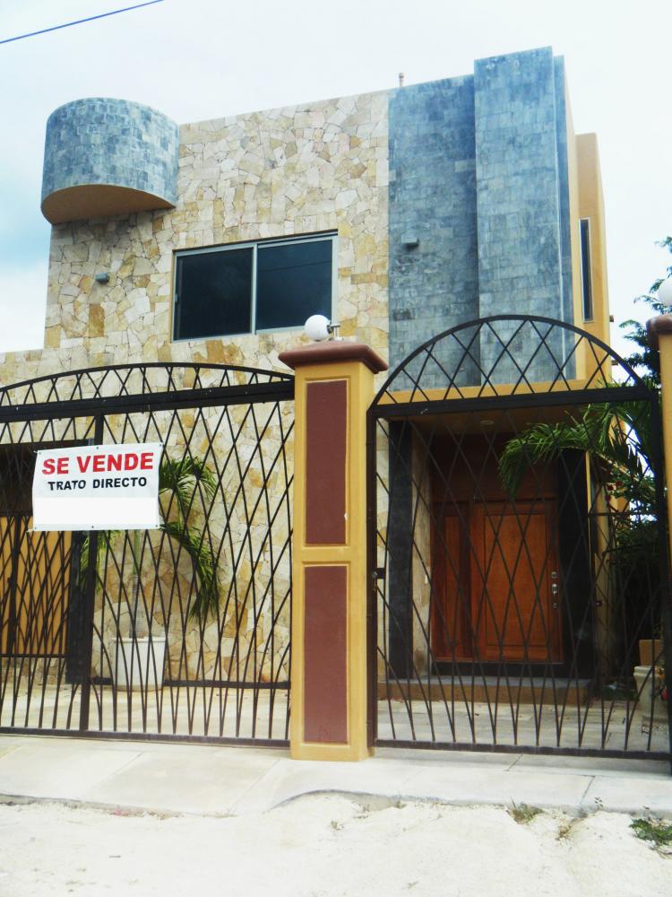 Foto Casa en Venta en Tulum, Quintana Roo - U$D 425.000 - CAV28432 - BienesOnLine