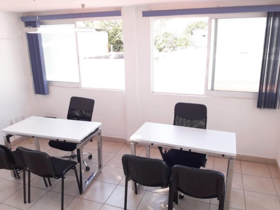 Foto Oficina en Renta en valle del campestre, León, Guanajuato - $ 8.000 - OFR303025 - BienesOnLine