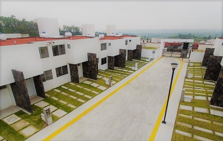 Foto Casa en Venta en LAGO RESIDENCIAL, Estado de México, Mexico - $ 1.150.000 - CAV224343 - BienesOnLine