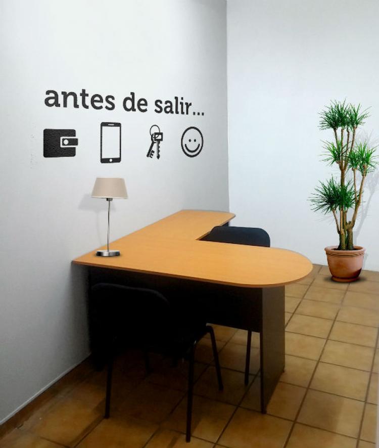 ULTIMAS OFICINAS DISPONIBLES