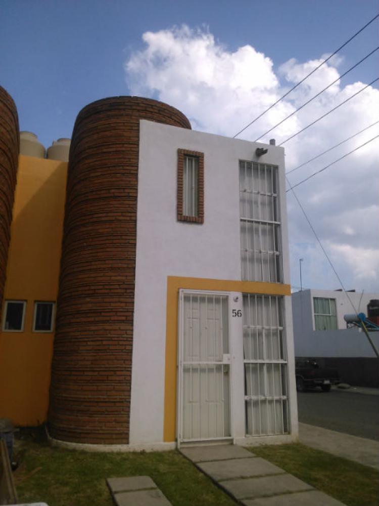 Foto Casa en Venta en Las espigas, Tarímbaro, Michoacan de Ocampo - $ 430.000 - CAV185884 - BienesOnLine