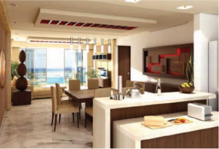 Foto Penthouse en Venta en Cumbres  cancun, Cancn, Quintana Roo - PEV15482 - BienesOnLine