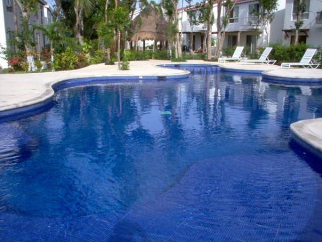 Foto Casa en Venta en Playa del Carmen, Quintana Roo - U$D 260.000 - CAV10985 - BienesOnLine