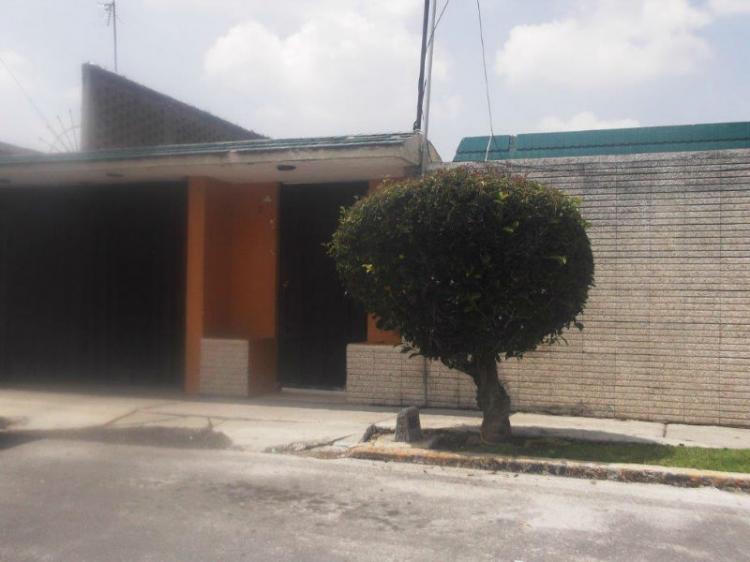 Casa en Venta en HACIENDA OJO DE AGUA, Tecámac de Felipe Villanueva, Mexico  - $  - CAV66884 - BienesOnLine