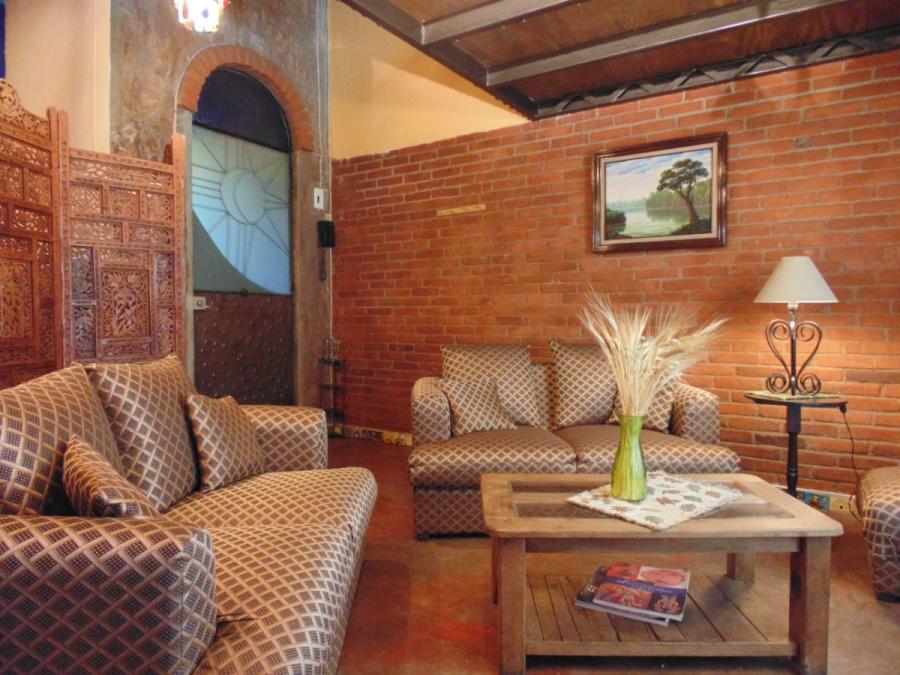 Foto Loft en Renta por Temporada en GUADALUPE INN, Alvaro Obregón, Distrito Federal - U$D 870 - LO255828 - BienesOnLine