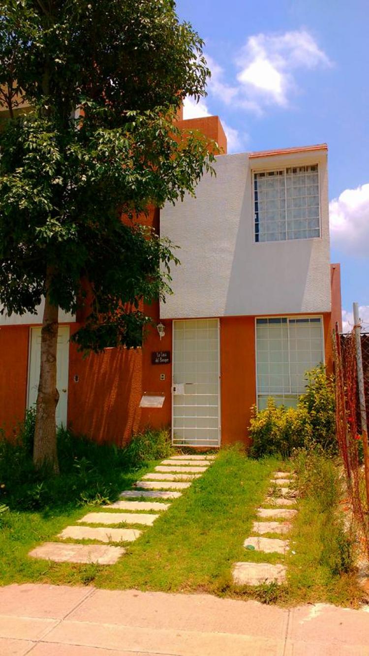 Foto Casa en Venta en LA GUADALUPANA BICENTENARIO, Huehuetoca, Mexico - $ 375.000 - CAV196258 - BienesOnLine