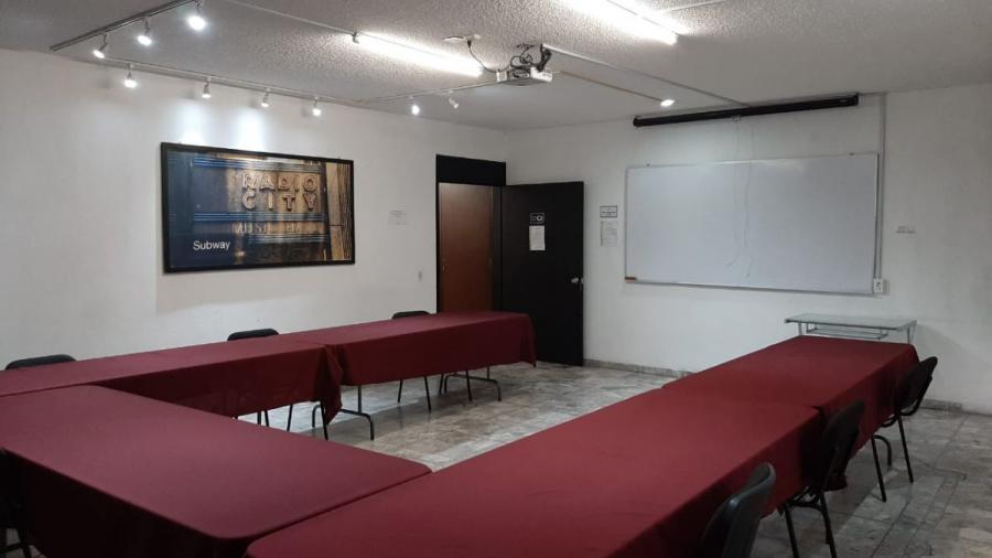 Foto Oficina en Renta en Vallarta Nte, Guadalajara, Jalisco - $ 8.500 - OFR283500 - BienesOnLine