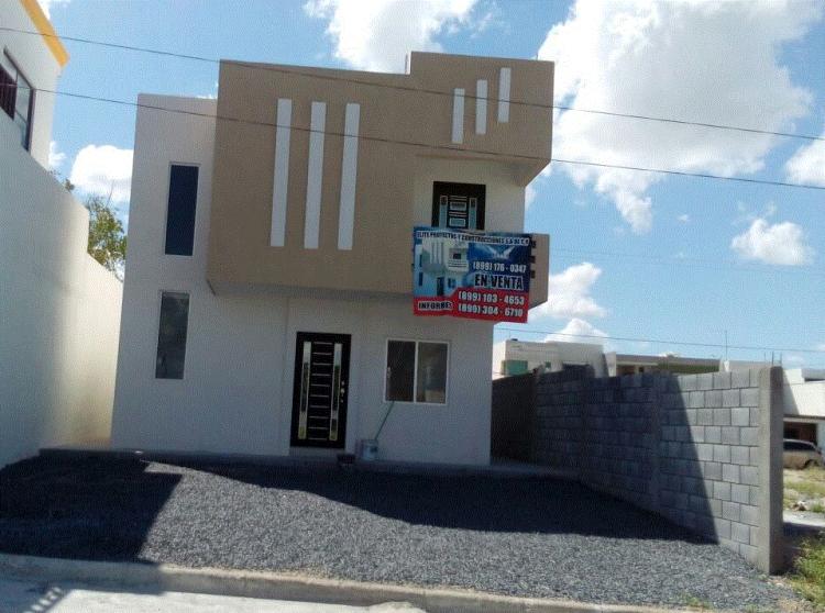 Casa en Venta en Vista Hermosa, Reynosa, Tamaulipas - $  -  CAV220591 - BienesOnLine