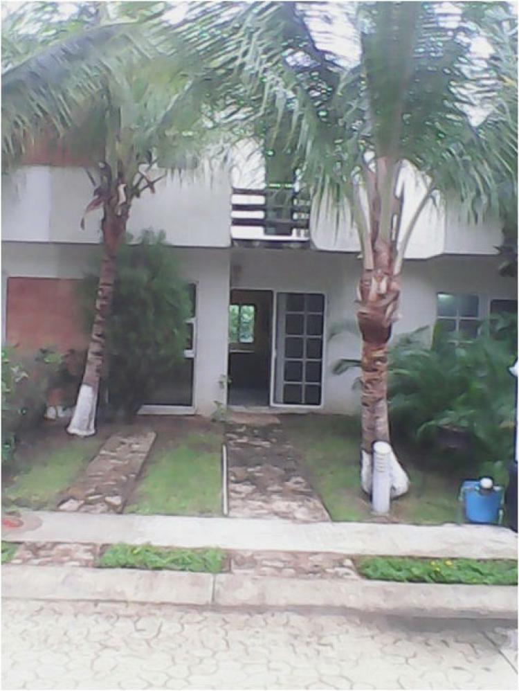 Foto Casa en Venta en Playa del Carmen, Quintana Roo - $ 951.000 - CAV109374 - BienesOnLine