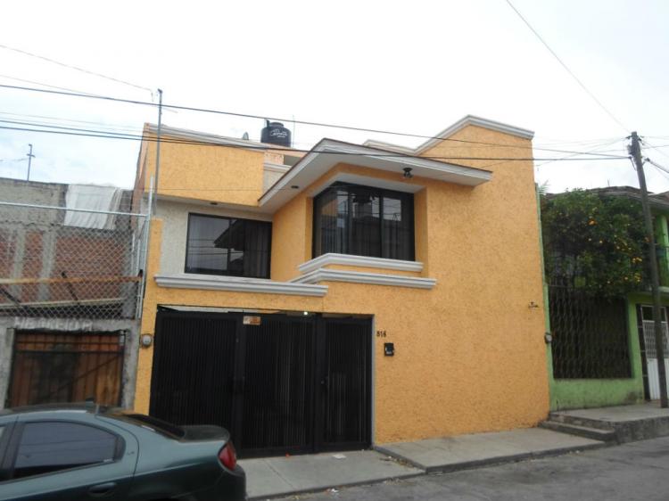 Foto Casa en Venta en DIVICION DE EL NORTE, Morelia, Michoacan de Ocampo - $ 1.480.000 - CAV111149 - BienesOnLine