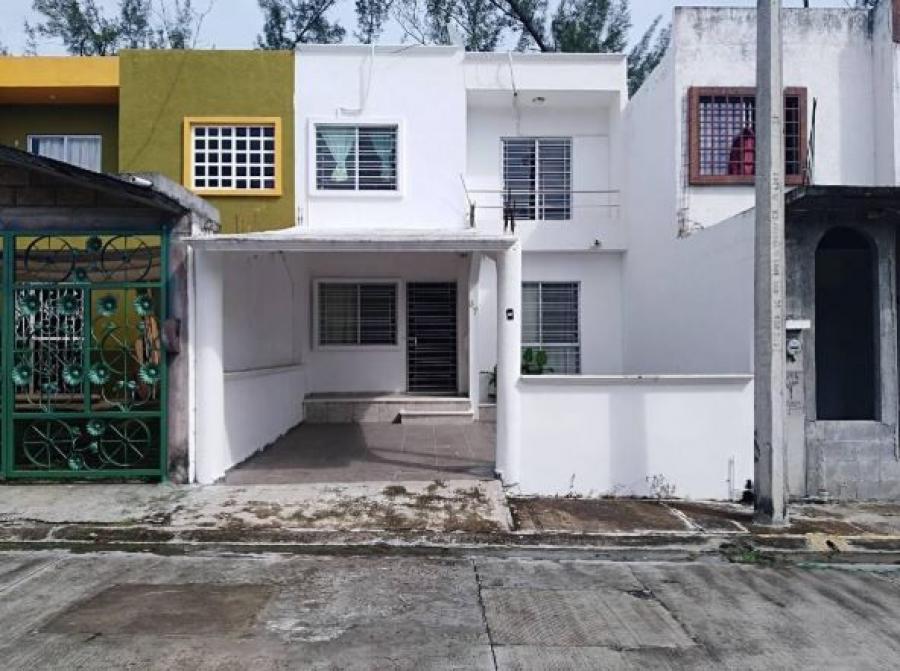 Foto Casa en Venta en RESIDENCIAL DEL BOSQUE, VERACRUZ, Veracruz - $ 843.780 - CAV263427 - BienesOnLine