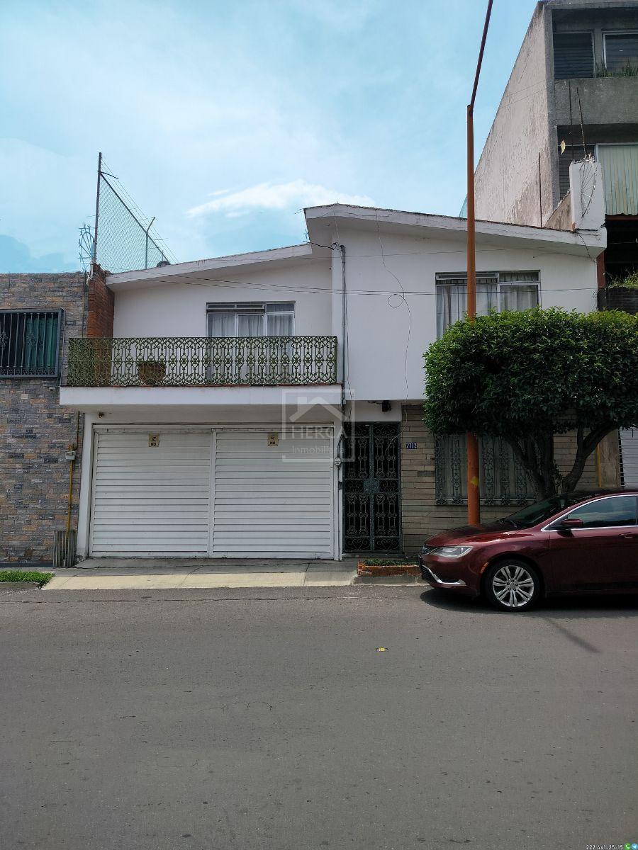 Foto Casa en Venta en Ladrillera de Benitez, Puebla, Puebla - $ 4.500.000 - CAV356390 - BienesOnLine