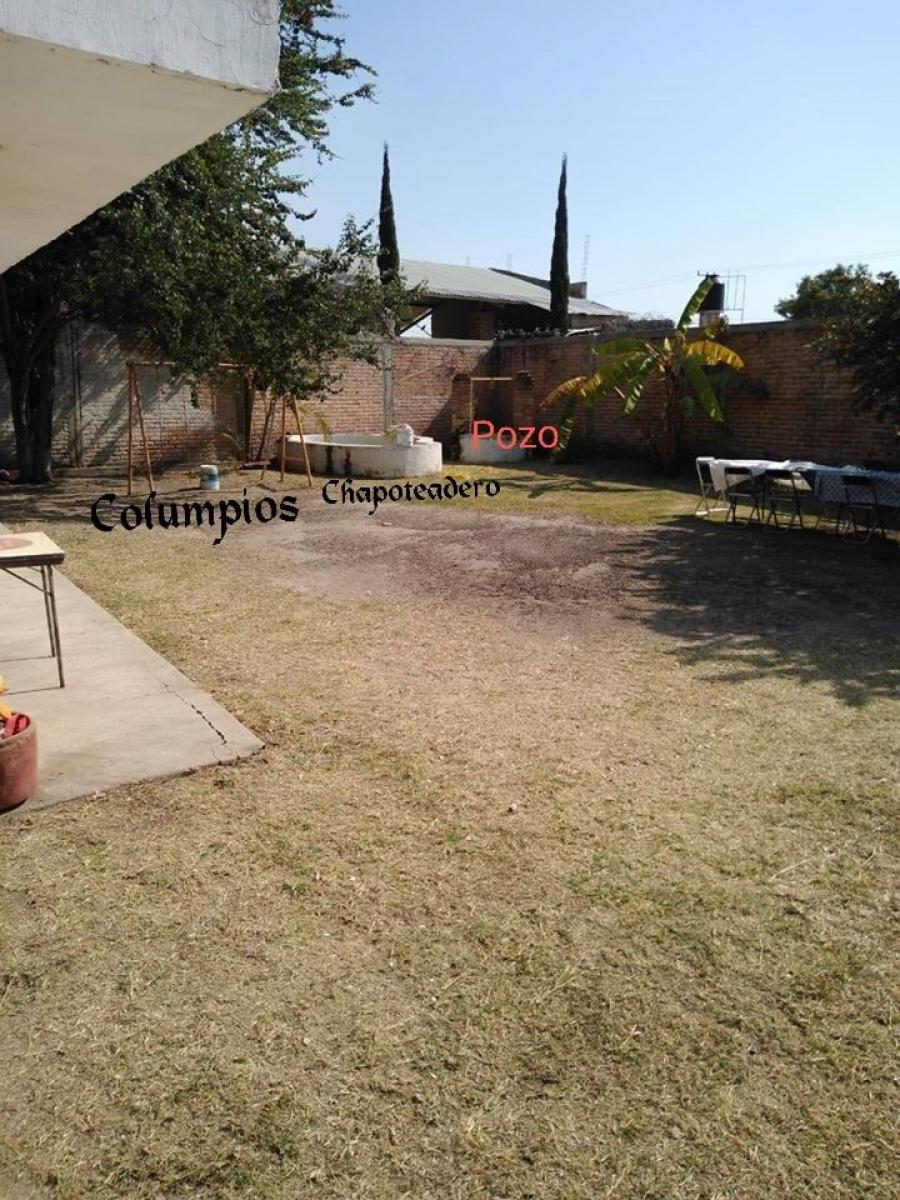 Casa en Venta en SANTA CRUZ DEL VALLE, SANTA CRUZ DEL VALLE, Jalisco - $   - CAV287266 - BienesOnLine