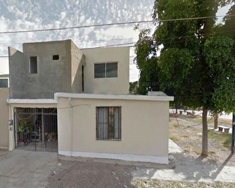 Foto Casa en Venta en Eussebio Kino Issteson, Hermosillo, Sonora - $ 1.000.000 - CAV189216 - BienesOnLine