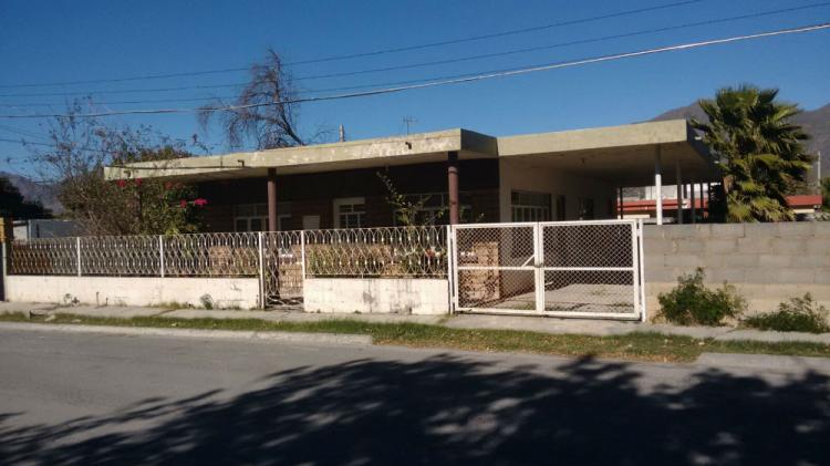 Casa en Venta en Revolución, Hidalgo, Nuevo Leon - $  - CAV151008  - BienesOnLine