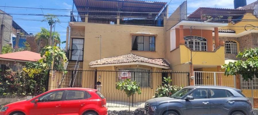 Foto Casa en Venta en jardines del puerto, Puerto Vallarta, Jalisco - $ 3.300.000 - CAV353188 - BienesOnLine